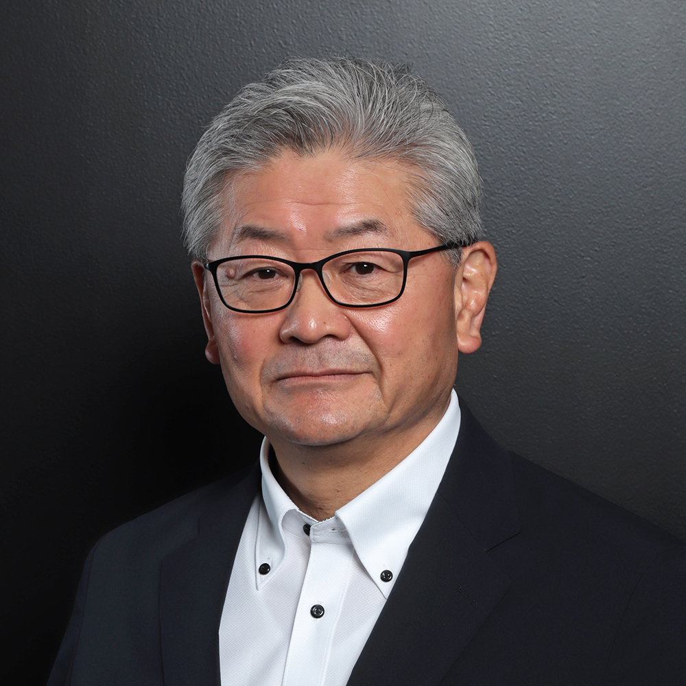 代表取締役社長兼CEO 山田昌彦
